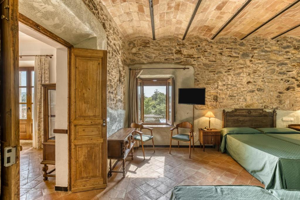 habitación multiple