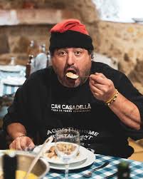 comida can casadella
